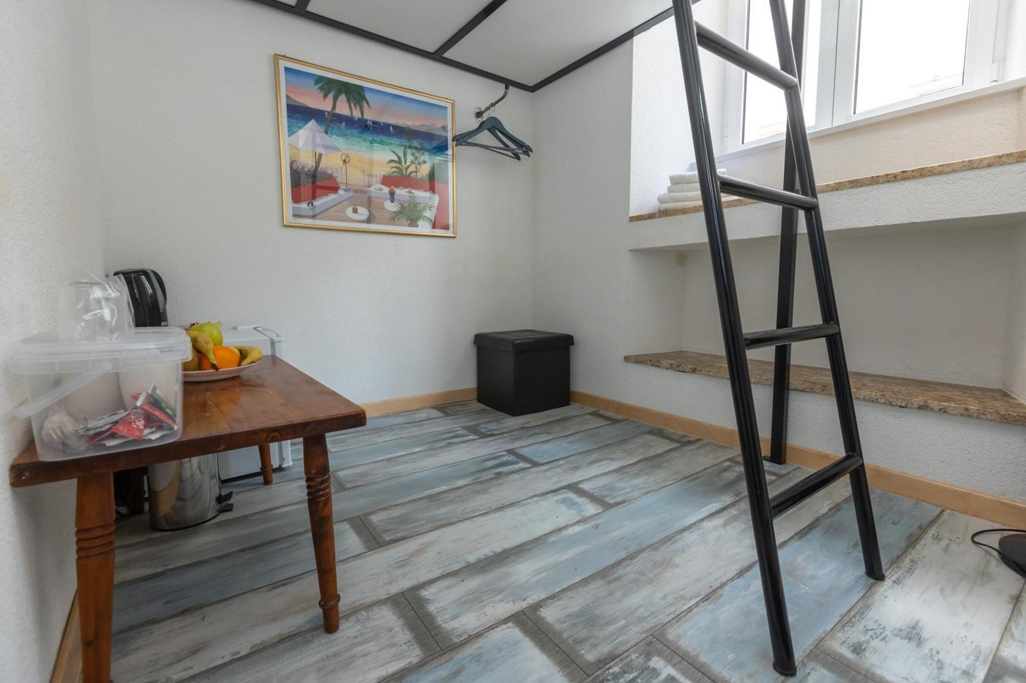 D Room Old Town Center Задар Екстериор снимка