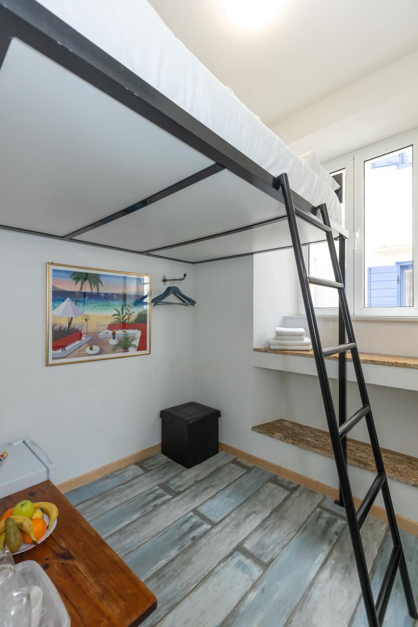 D Room Old Town Center Задар Екстериор снимка