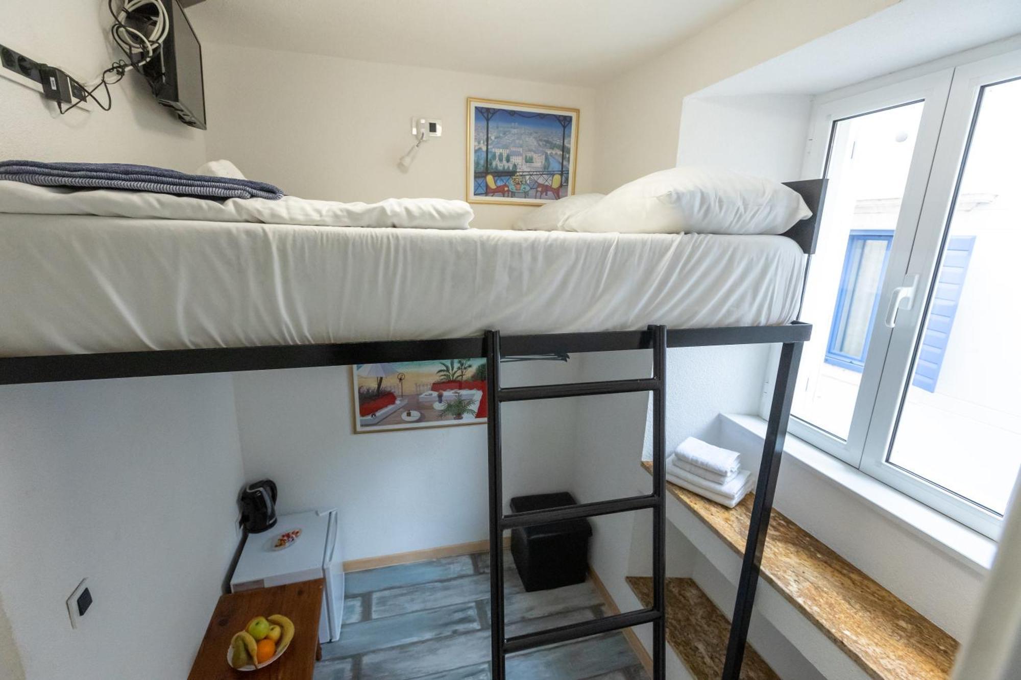 D Room Old Town Center Задар Екстериор снимка