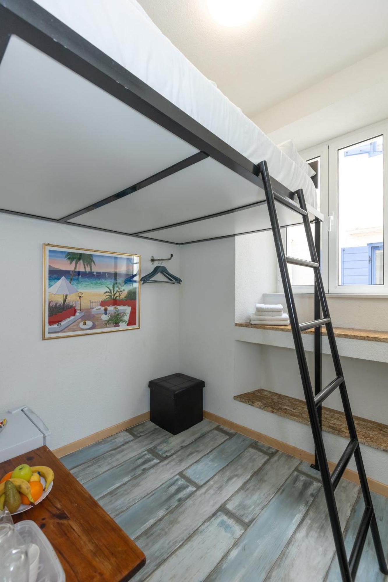 D Room Old Town Center Задар Екстериор снимка