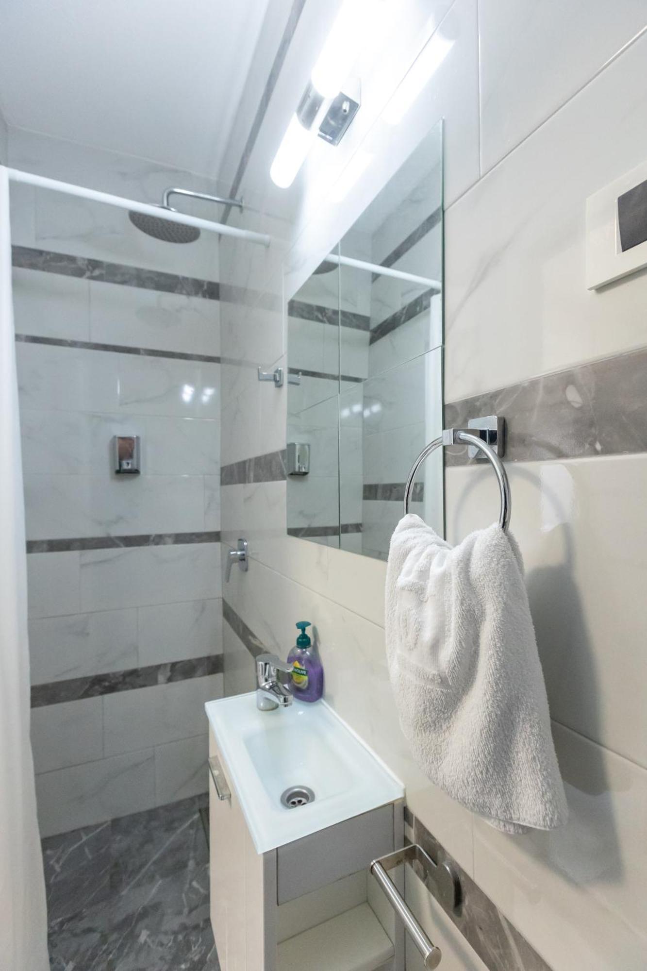 D Room Old Town Center Задар Екстериор снимка